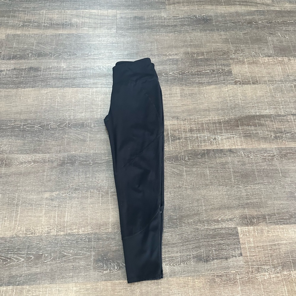 Sweaty Betty Black Leggings Size Medium - Picture 3 of 5